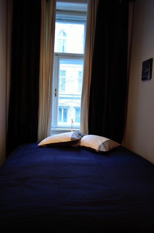 Smart Urban City Apartment Viena Cameră foto