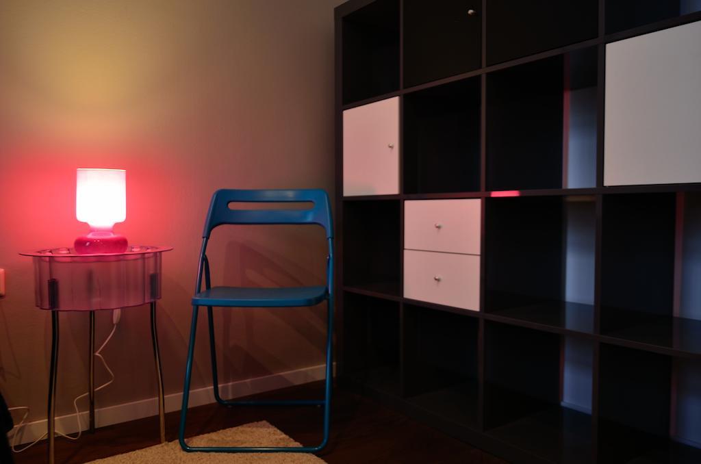 Smart Urban City Apartment Viena Cameră foto