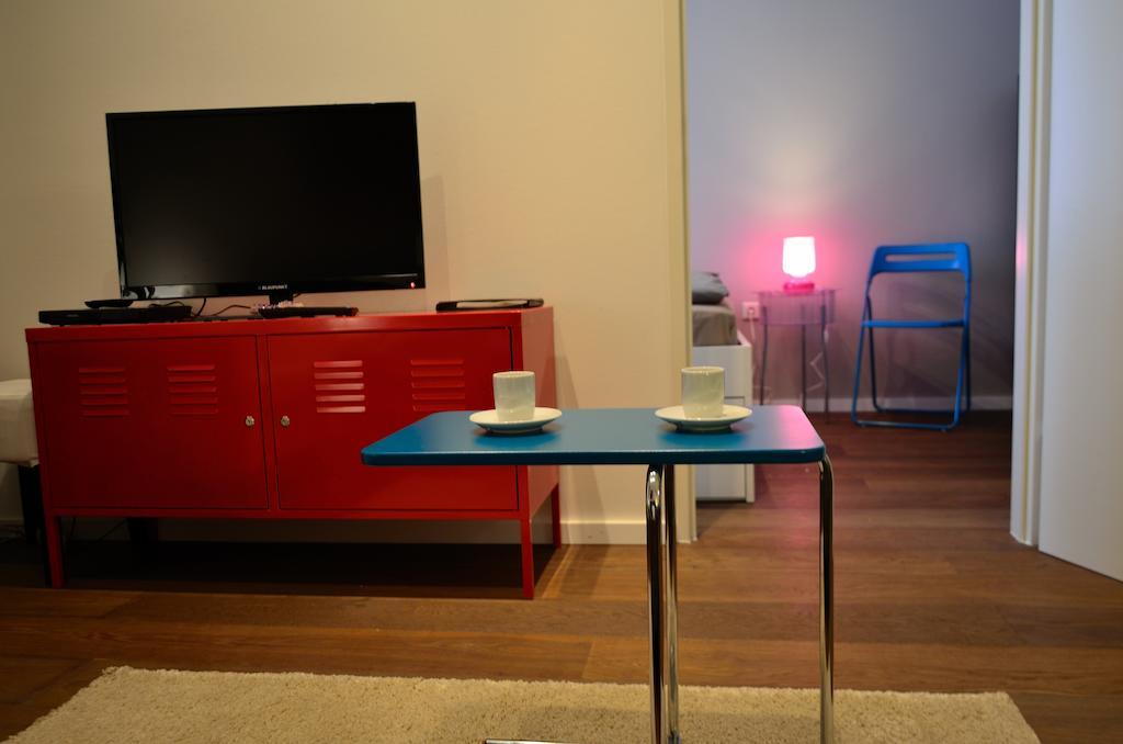 Smart Urban City Apartment Viena Cameră foto