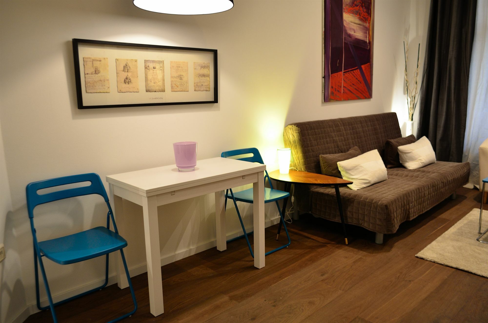 Smart Urban City Apartment Viena Exterior foto
